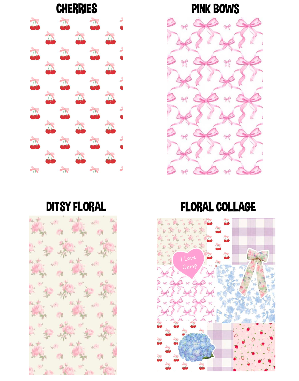 Flat Mail Folder